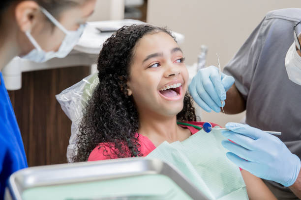 Best Emergency Dental Care for Sports Injuries in Hidden Valley, IN