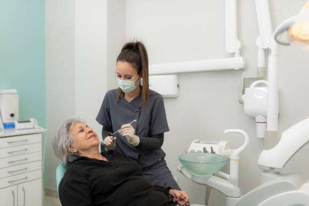 Best Emergency Treatment for Jaw Pain or Injury in Hidden Valley, IN
