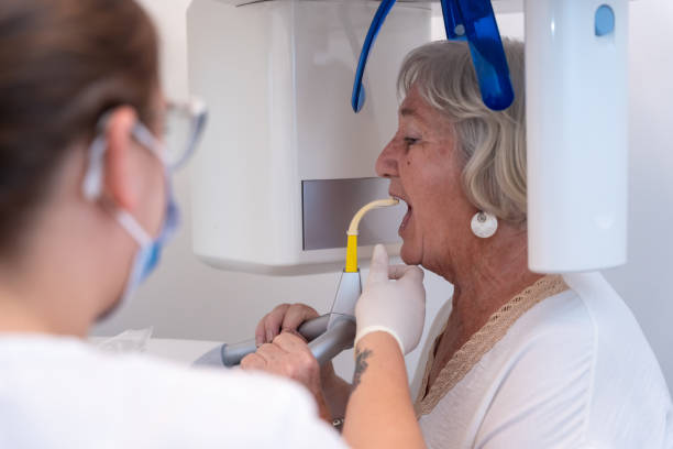 Best Broken or Chipped Tooth Repair in Hidden Valley, IN